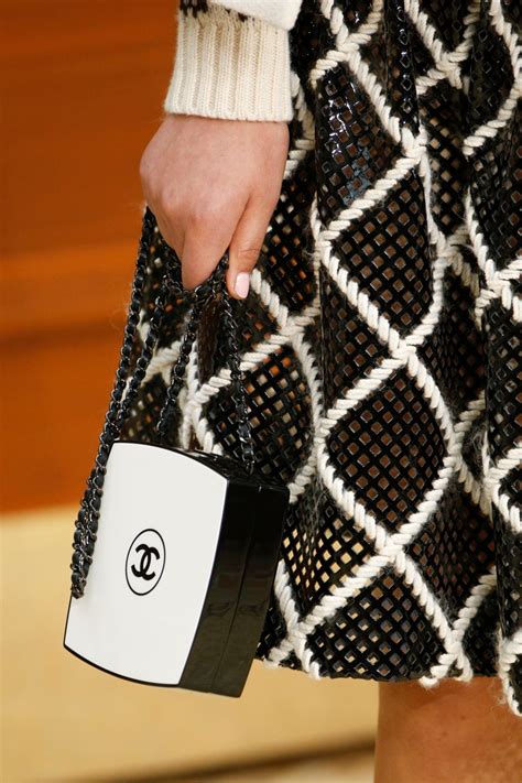 karl lagerfeld chanel bags.